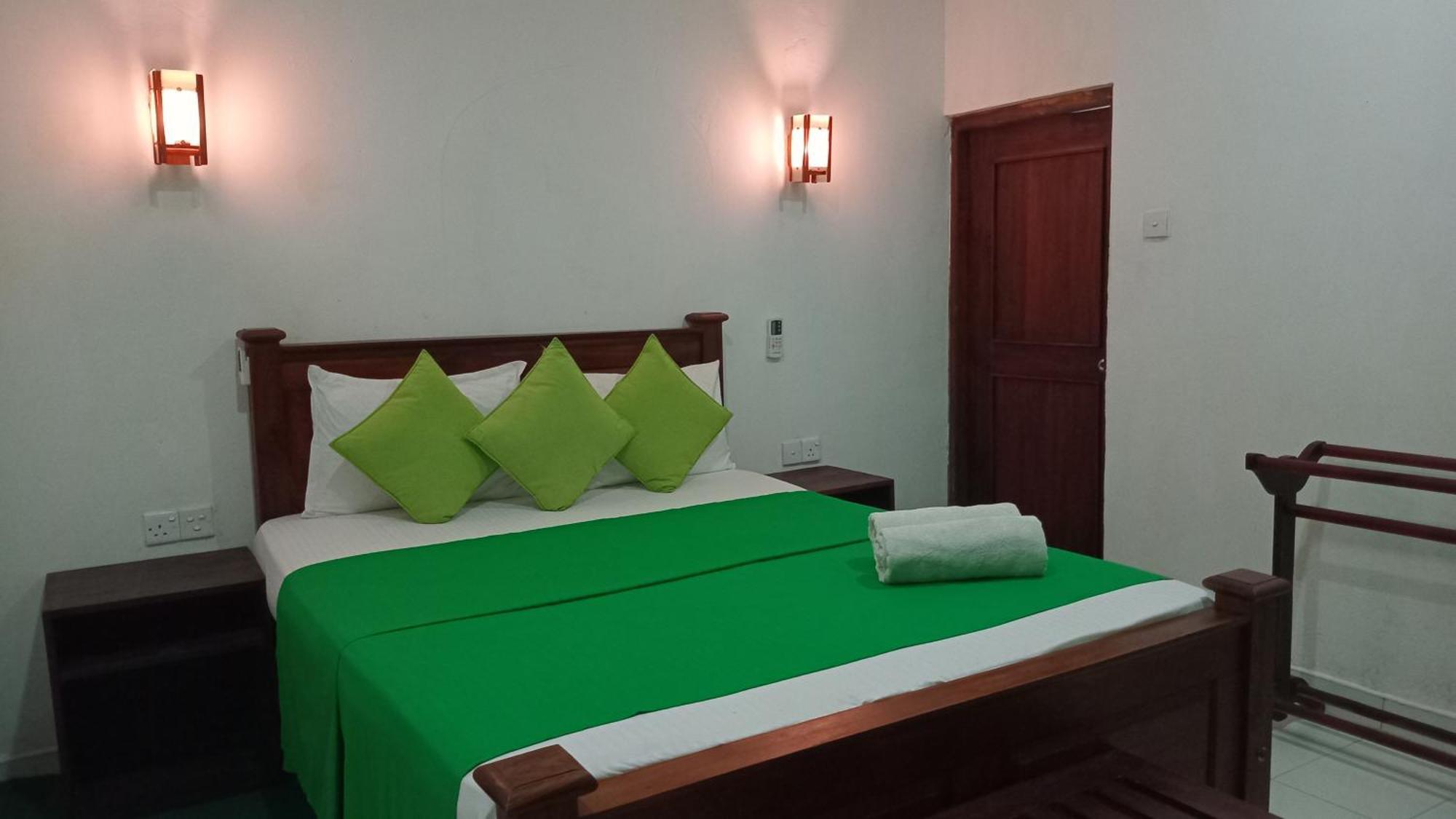 Habarana Dulwan Guest House Cameră foto
