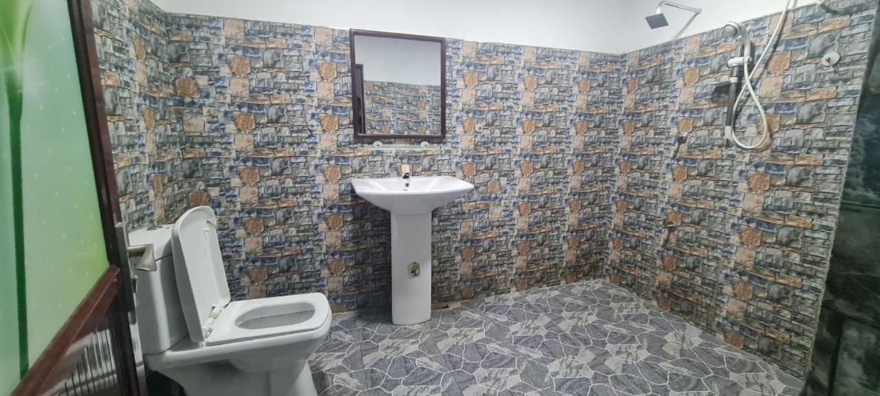 Habarana Dulwan Guest House Cameră foto