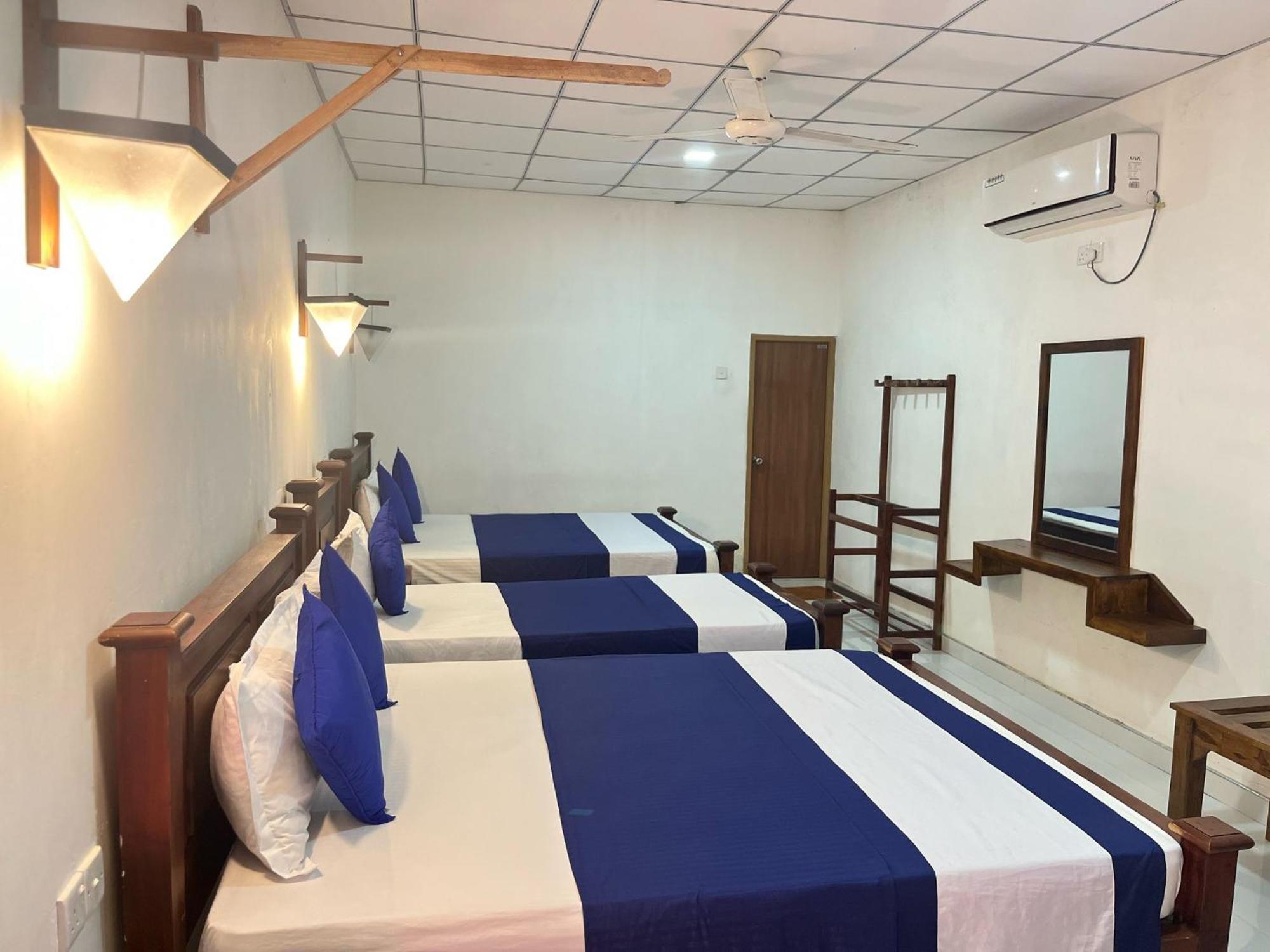 Habarana Dulwan Guest House Cameră foto