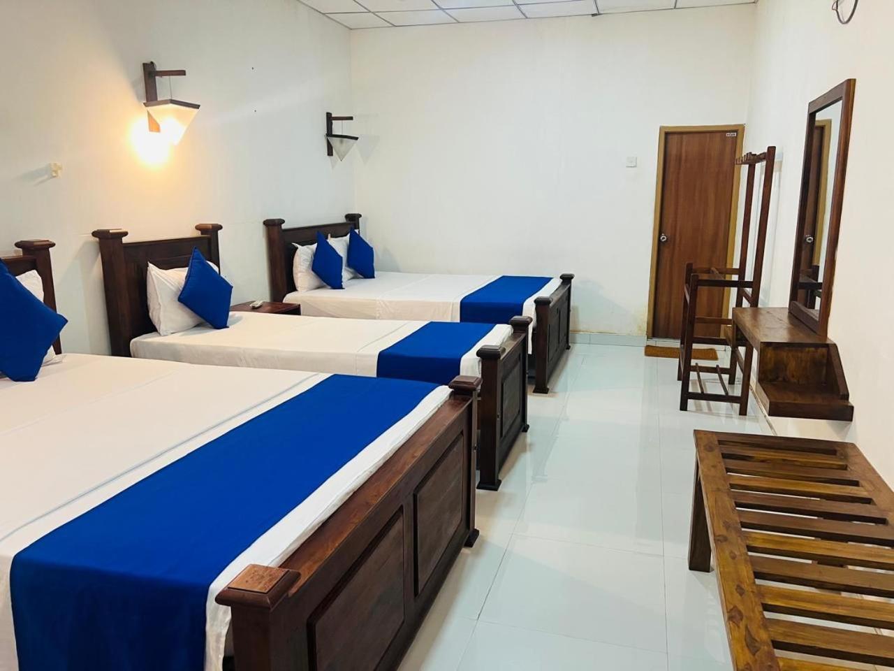 Habarana Dulwan Guest House Cameră foto