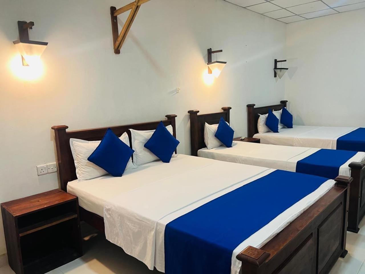 Habarana Dulwan Guest House Cameră foto