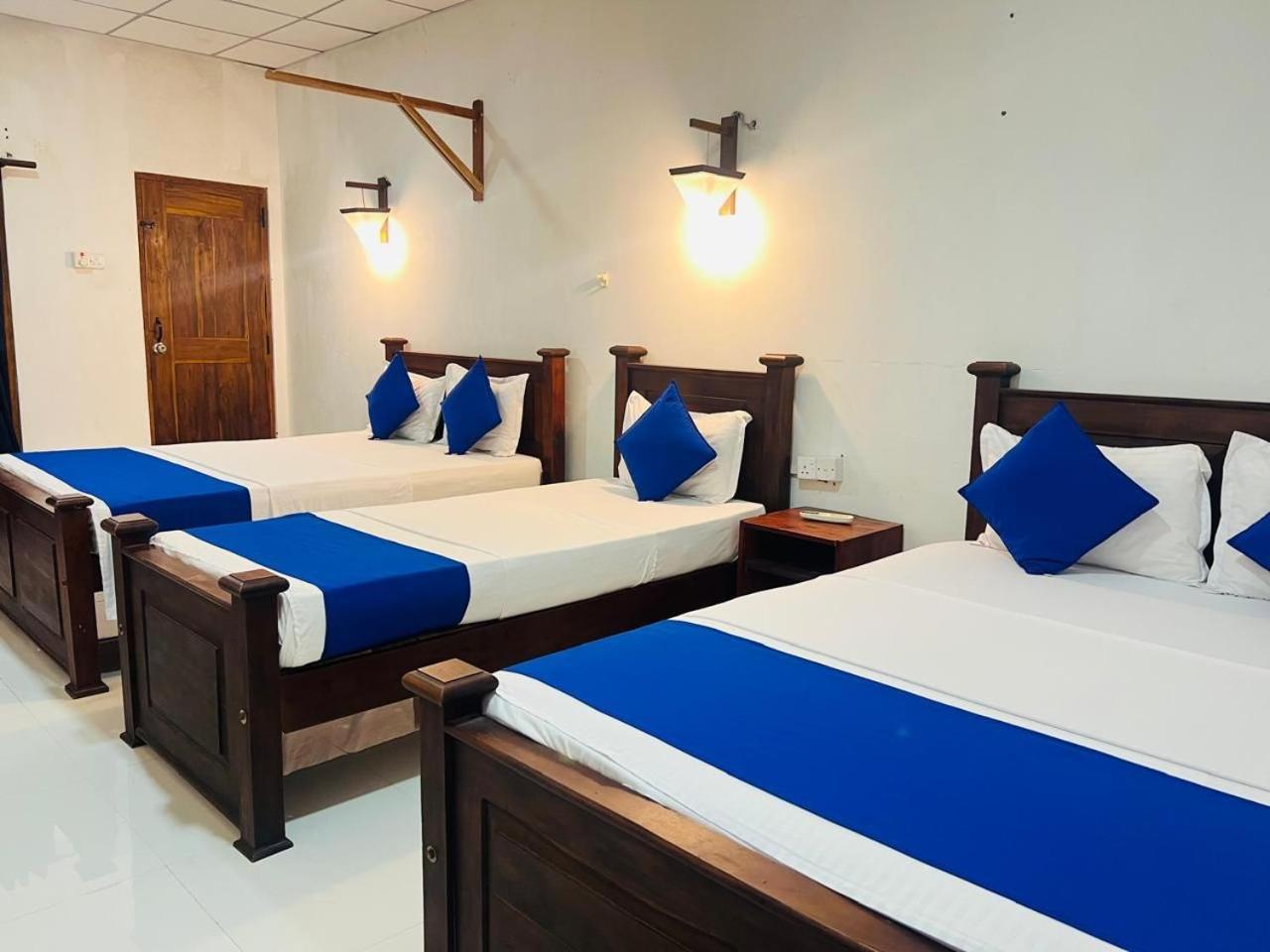 Habarana Dulwan Guest House Cameră foto
